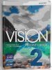 VISION 2 STUDENT’S BOOK A2/B1 - Elizabeth Sharman